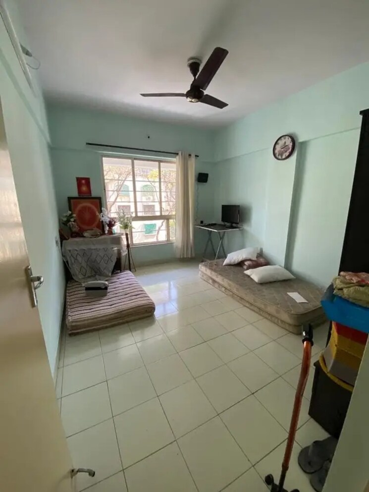 Bedroom, suyog-paradise 3 Bedroom 1400 Sq.Ft. Apartment In Kondhwa Pune 8438003