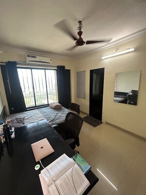 2 BHK Apartment For Sale in Andheri West