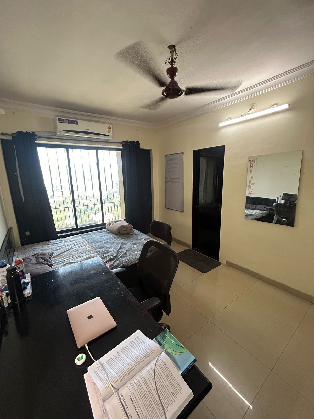 2 BHK Apartment For Sale in Four Bungalows, Rto, Near
