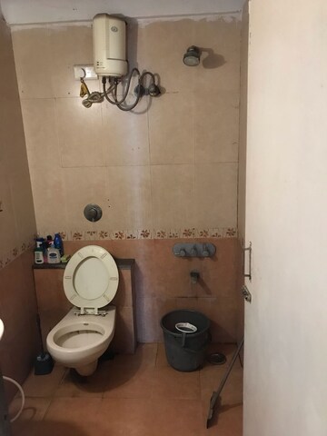Bathroom in 2 BHK Apartment at Andheri West – for Sale