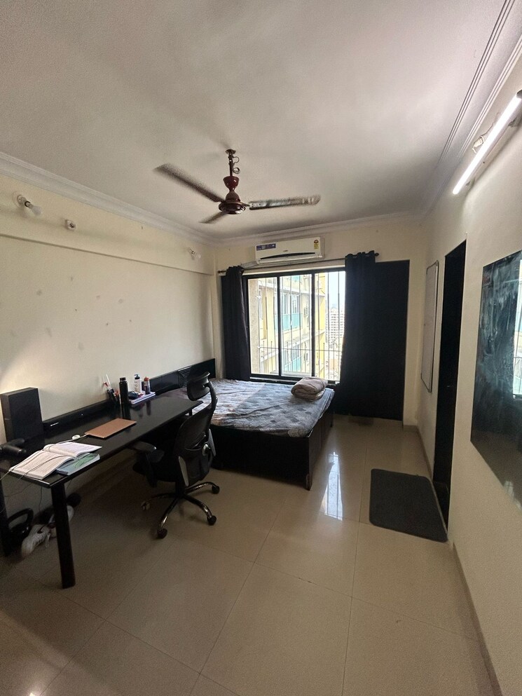 Bedroom, andheri west 2 Bedroom 1400 Sq.Ft. Apartment In Andheri West Mumbai 8438013