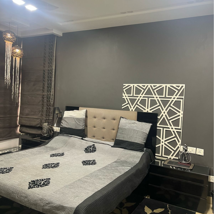 Room, uday park 3 Bedroom 2000 Sq.Ft. Builder Floor In Uday Park Delhi 8438016