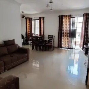 2 BHK Apartment For Rent in Dorabjee Paradise Building A&B Condominium, Mohammadwadi