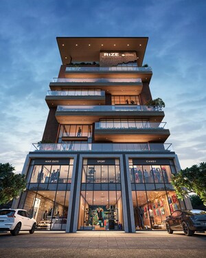  Office Space For Sale in Vesu