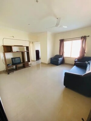 1 BHK Apartment For Rent in Bramha Avenue, Kondhwa