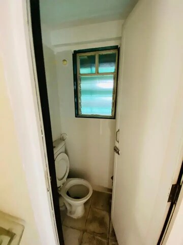 Attached Bathroom in 1 BHK Apartment at Bramha Avenue, Kondhwa – for Rent
