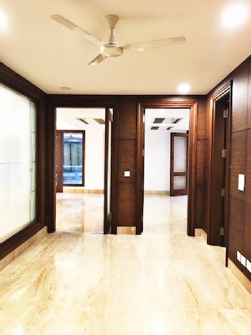 Room in 4 BHK Builder Floor at Anand Lok – for Sale