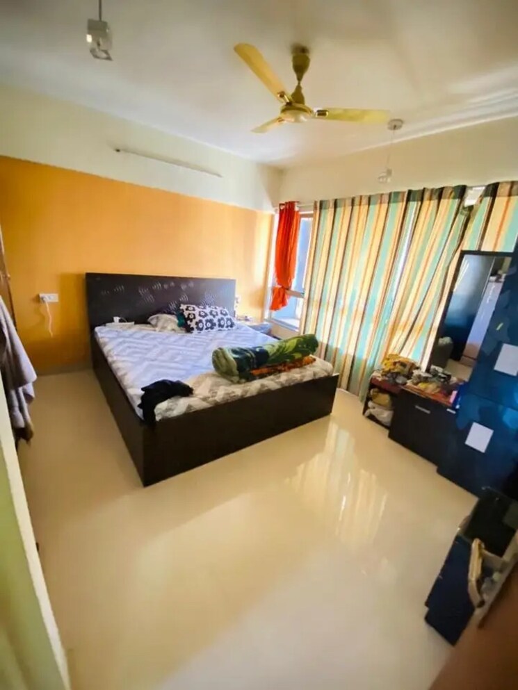 Bedroom, dsk-garden-enclave 3 Bedroom 1600 Sq.Ft. Apartment In Kondhwa Pune 8438040