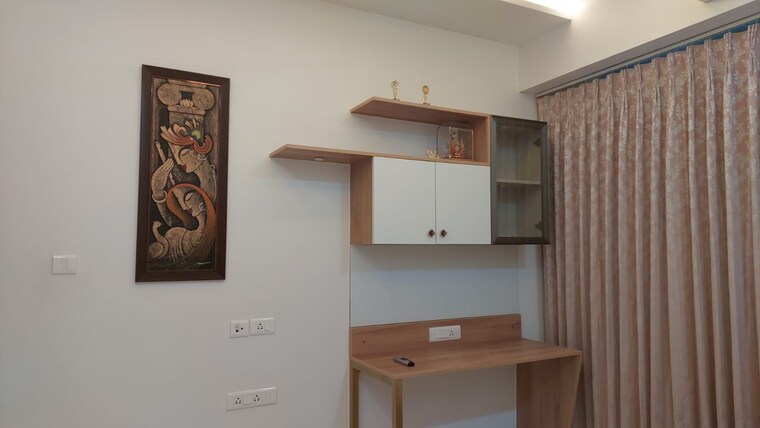 undefined, celestia-spaces 3 Bedroom 1207 Sq.Ft. Apartment In Sewri Mumbai 8438061