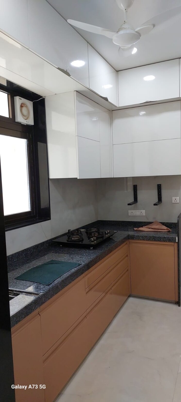 Kitchen, celestia-spaces 3 Bedroom 1207 Sq.Ft. Apartment In Sewri Mumbai 8438061