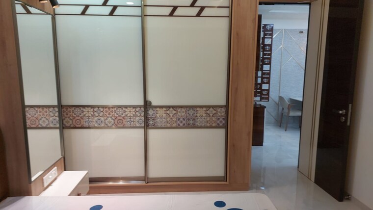 undefined, celestia-spaces 3 Bedroom 1207 Sq.Ft. Apartment In Sewri Mumbai 8438061