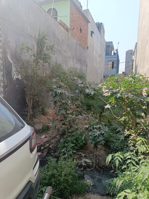  Plot – Exterior View View at Royal Arcade Anand Vihar, Anand Vihar - for Sale