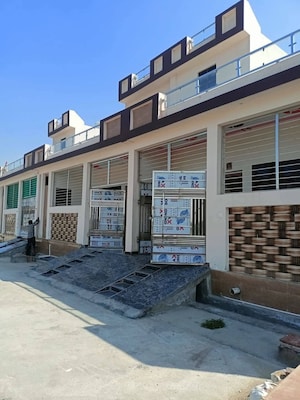  Plot For Sale in Himalaya Defence Mega City, Deri Skaner