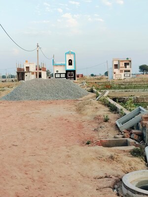  Plot – Exterior View View at Himalaya Defence Mega City, Deri Skaner - for Sale