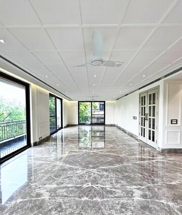 4 BHK Builder Floor For Sale in Anand Lok