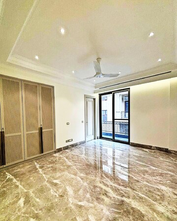 Room in 4 BHK Builder Floor at Anand Lok – for Sale