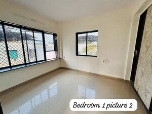 3 BHK Apartment For Sale in Sector 17 Kopar Khairane