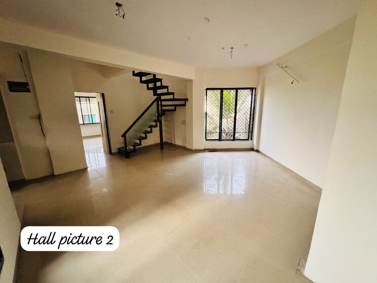 Living Room, sector 17 kopar khairane 3 Bedroom 1500 Sq.Ft. Apartment In Sector 17 Kopar Khairane Navi Mumbai 8438078