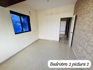 Room in 3 BHK Apartment at Sector 17 Kopar Khairane – for Sale