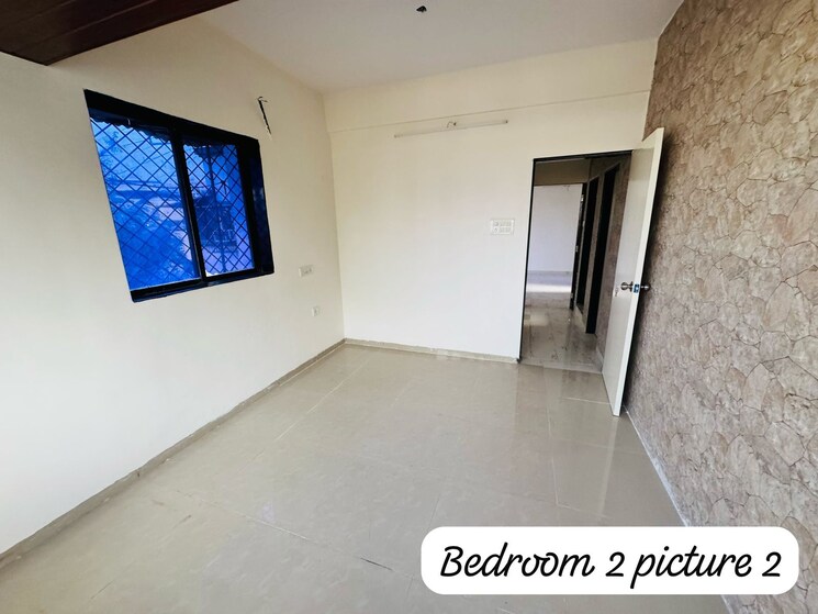 Room, sector 17 kopar khairane 3 Bedroom 1500 Sq.Ft. Apartment In Sector 17 Kopar Khairane Navi Mumbai 8438078