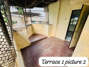  3 BHK Apartment at Sector 17 Kopar Khairane – for Sale