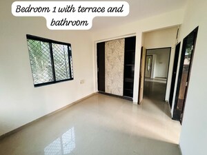 Room in 3 BHK Apartment at Sector 17 Kopar Khairane – for Sale