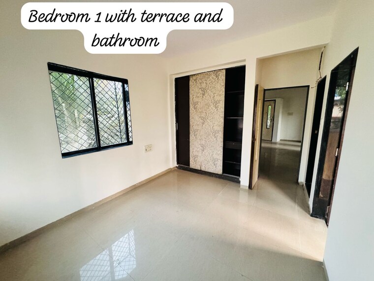 Room, sector 17 kopar khairane 3 Bedroom 1500 Sq.Ft. Apartment In Sector 17 Kopar Khairane Navi Mumbai 8438078