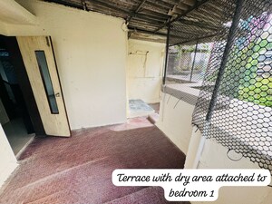  3 BHK Apartment at Sector 17 Kopar Khairane – for Sale