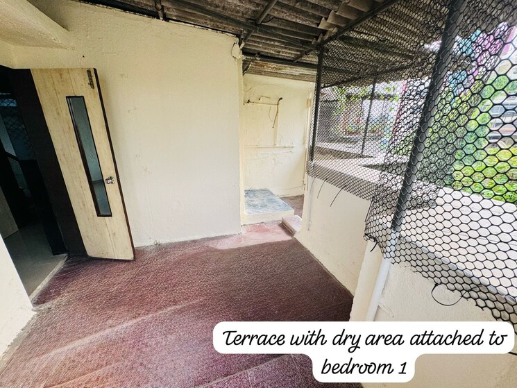 Other, sector 17 kopar khairane 3 Bedroom 1500 Sq.Ft. Apartment In Sector 17 Kopar Khairane Navi Mumbai 8438078