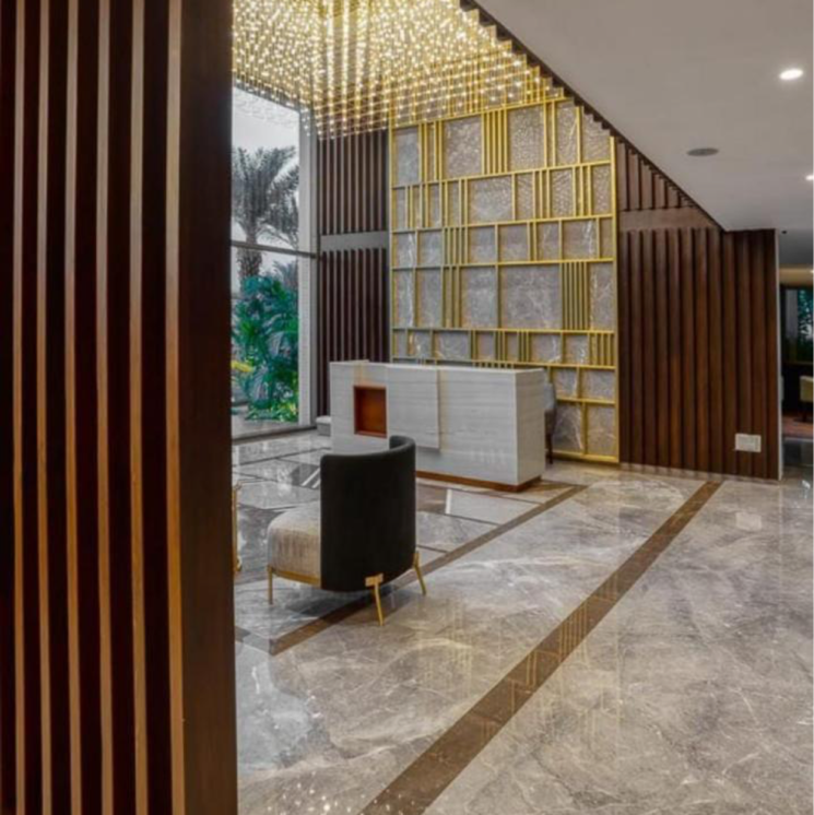 Exterior View, ace-divino 2 Bedroom 945 Sq.Ft. Apartment In Aimnabad Greater Noida 8438082