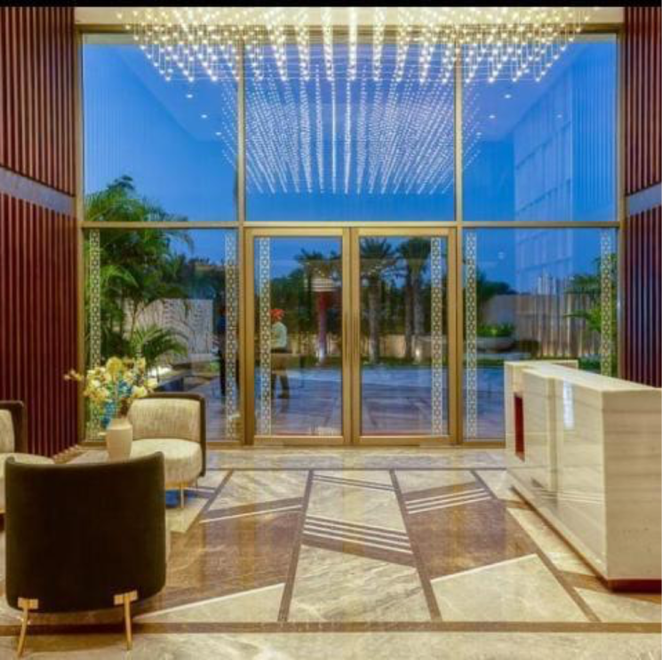 Bedroom, ace-divino 2 Bedroom 945 Sq.Ft. Apartment In Aimnabad Greater Noida 8438082