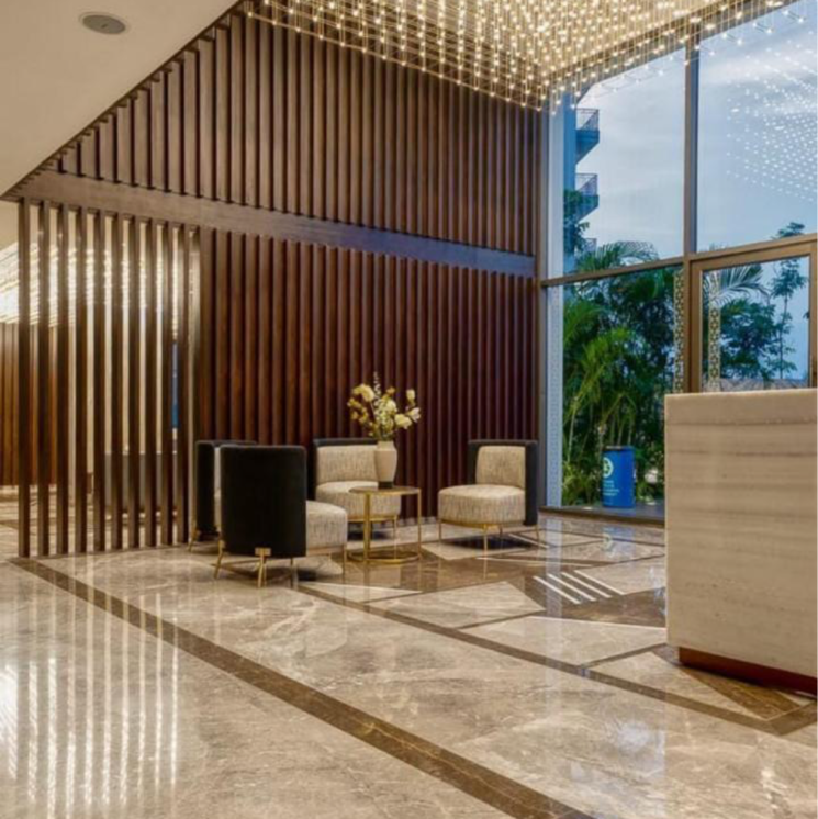 Exterior View, ace-divino 2 Bedroom 945 Sq.Ft. Apartment In Aimnabad Greater Noida 8438082