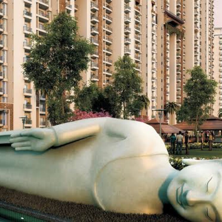 undefined, ace-divino 2 Bedroom 945 Sq.Ft. Apartment In Aimnabad Greater Noida 8438082