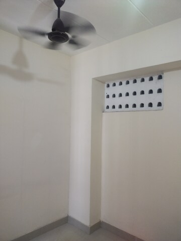 Building Lobby in 1 BHK Apartment at Mhada Bombay Dyeing Mill, Wadala – for Rent