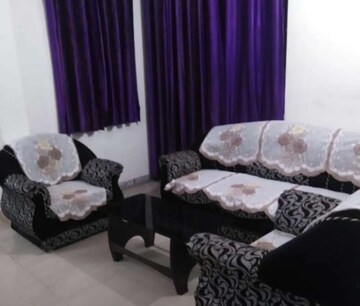 2 BHK Apartment For Rent in Indira Nagar