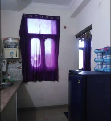 Bedroom in 2 BHK Apartment at Indira Nagar – for Rent