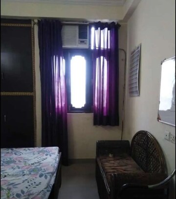 Living Room in 2 BHK Apartment at Indira Nagar – for Rent
