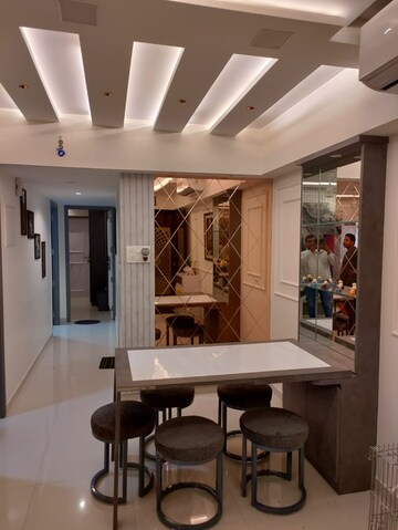 2 BHK Apartment For Rent in Lodha Casa Maxima, Mira Road