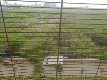 2 BHK Apartment – Garden View at Sector 8 Charkop - for Rent