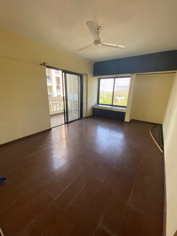 Master Bedroom in 3 BHK Apartment at Bramhacorp Emerald County, Kondhwa – for Sale