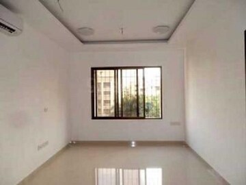 3 BHK Apartment For Sale in Lalani Grandeur, Goregaon East