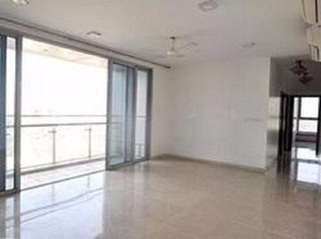 3 BHK Apartment For Rent in Oberoi Realty Exquisite, Goregaon East