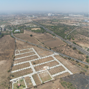  Plot For Sale in Mauli Town 19, Jamtha