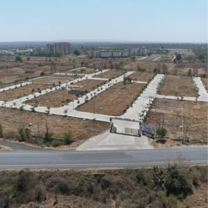  Plot – Exterior View View at Shankarpur - for Sale