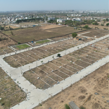 Plot Area in  Plot at Shankarpur – for Sale