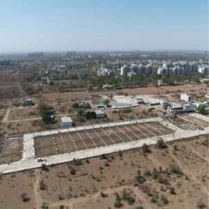 Plot Area in  Plot at Nagpur Airport – for Sale