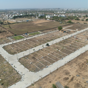  Plot For Sale in Nagpur Airport