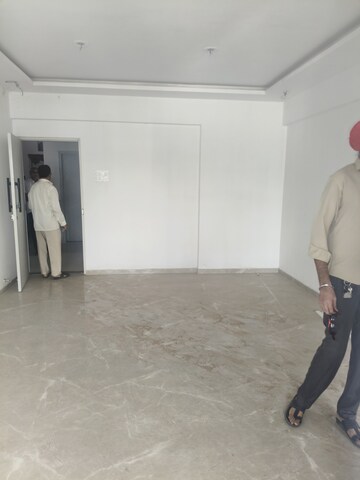 Master Bedroom in 3.5 BHK Apartment at Vasant Valley Kalyan West, Kalyan West – for Sale