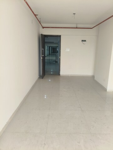 Building Lobby in 3.5 BHK Apartment at Vasant Valley Kalyan West, Kalyan West – for Sale