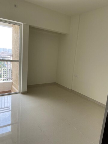 Bedroom in 1 BHK Apartment at JP North Aviva, Mira Road – for Rent